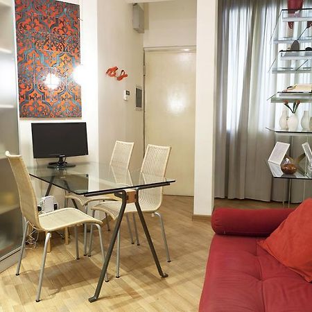 Italianway-Fiori Chiari Lägenhet Milano Exteriör bild