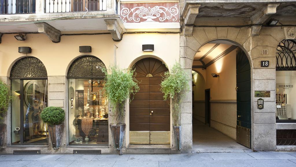 Italianway-Fiori Chiari Lägenhet Milano Exteriör bild