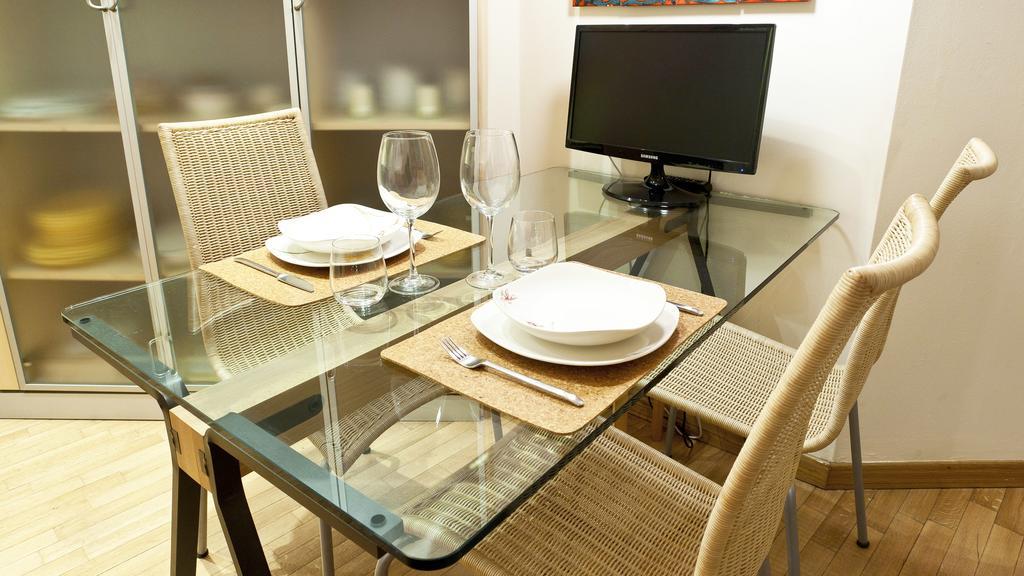 Italianway-Fiori Chiari Lägenhet Milano Exteriör bild